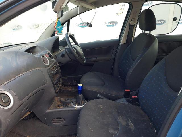 2016 CITROEN C3 (MY60)