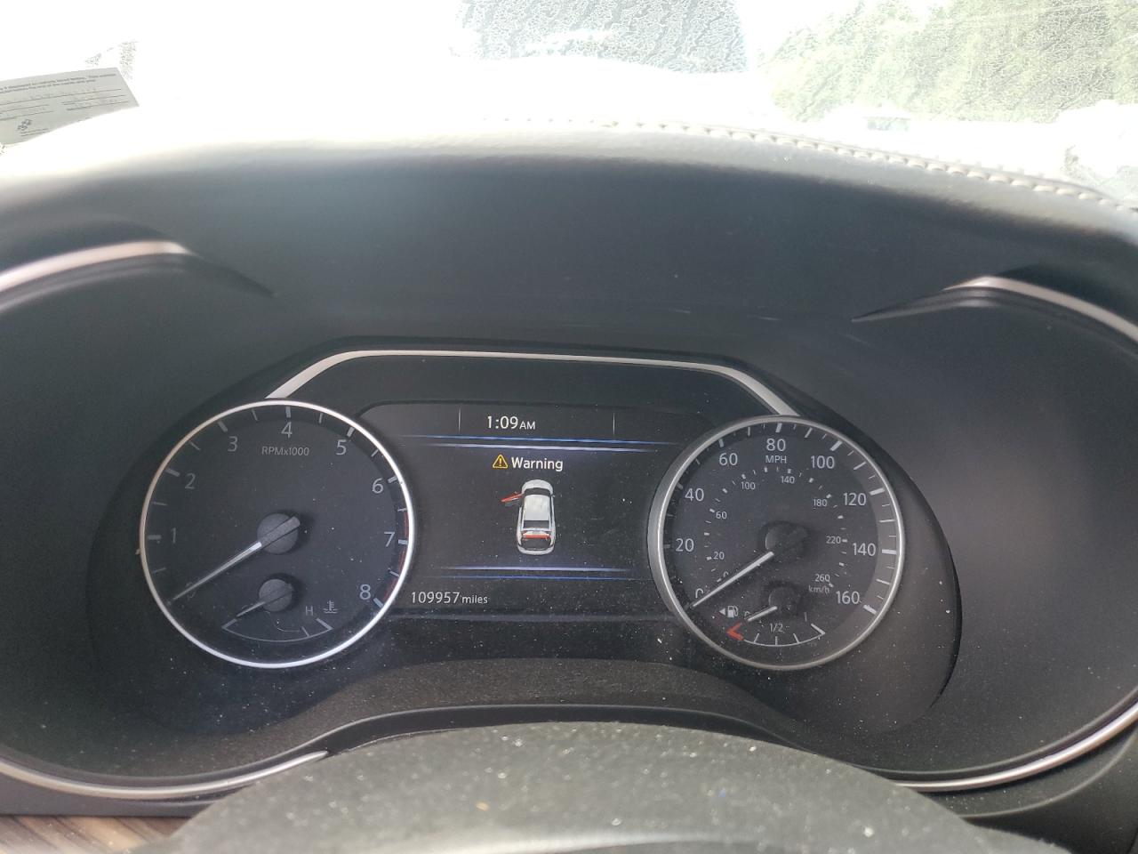 2018 Nissan Maxima 3.5S VIN: 1N4AA6AP7JC368388 Lot: 70103265