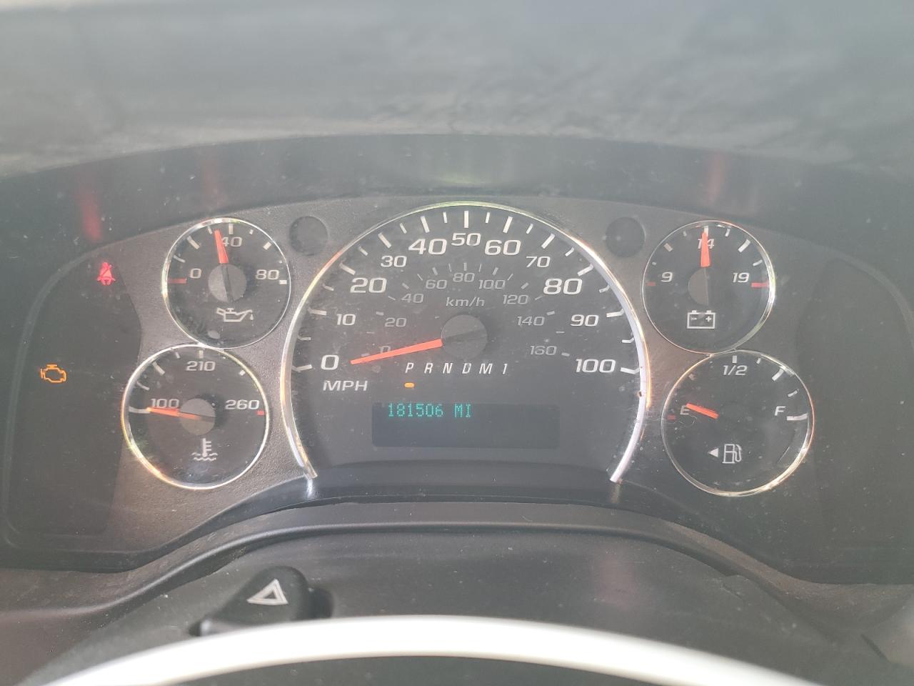 2013 Chevrolet Express G2500 VIN: 1GCWGFCA5D1904164 Lot: 58527535