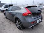 2018 VOLVO V40 R-DESI for sale at Copart BRISTOL