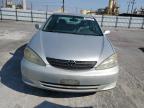 2004 TOYOTA CAMRY LE   for sale at Copart CA - SUN VALLEY