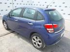 2014 CITROEN C3 EXCLUSI for sale at Copart WESTBURY