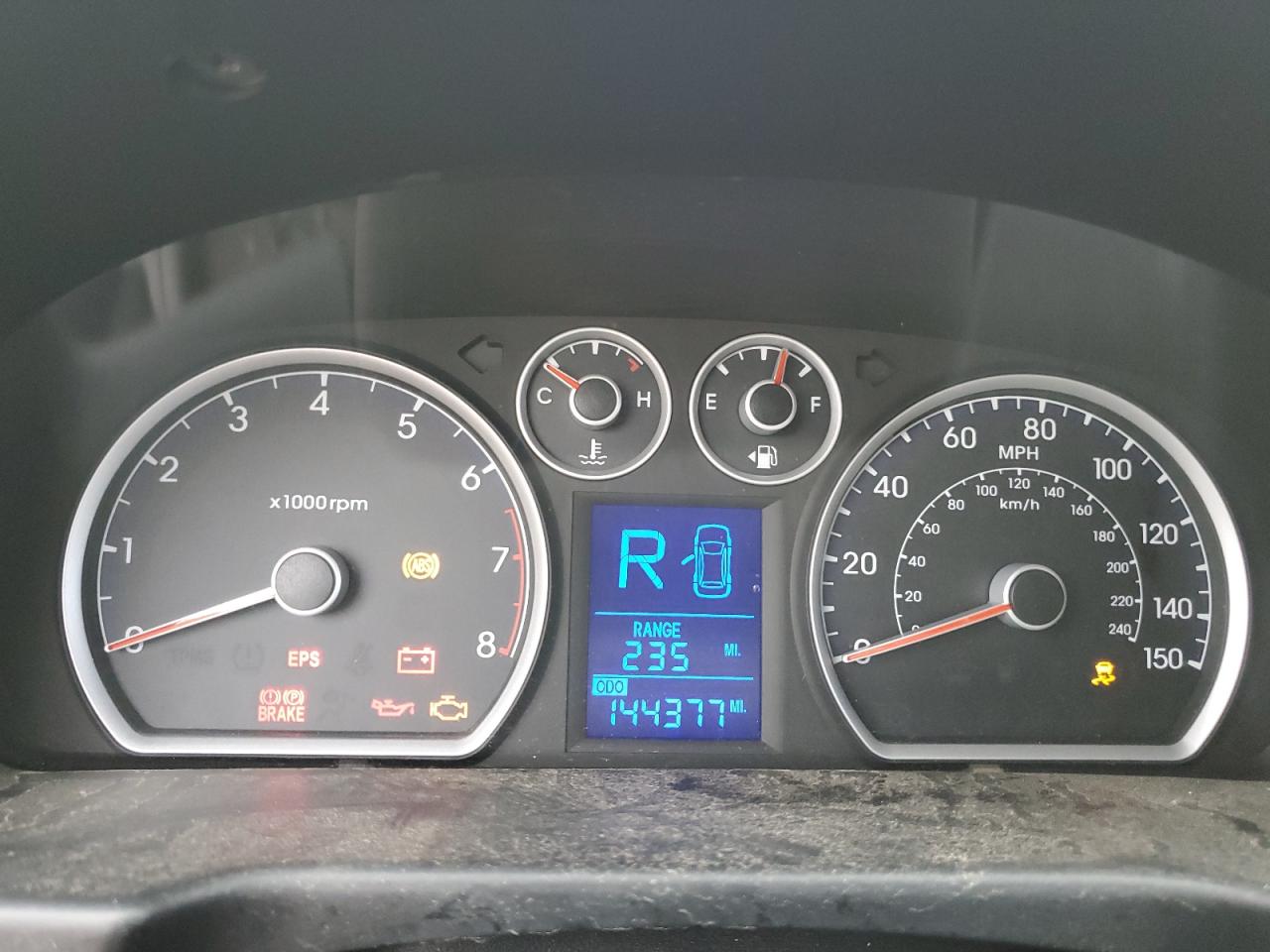 2012 Hyundai Elantra Touring Gls VIN: KMHDC8AE1CU143159 Lot: 70044875