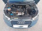 2010 AUDI A1 SPORT for sale at Copart ST HELENS