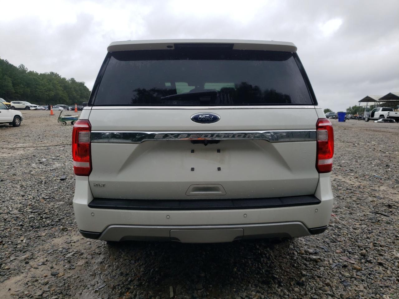 2020 Ford Expedition Xlt VIN: 1FMJU1HT7LEA82258 Lot: 67474315