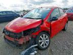 2008 MAZDA 2 TS2 for sale at Copart YORK