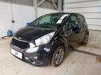 2015 KIA VENGA SR7 for sale at Copart EAST KILBRIDE