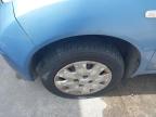 2006 NISSAN MICRA URBI for sale at Copart ST HELENS