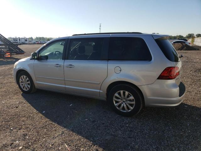 2012 VOLKSWAGEN ROUTAN SE  