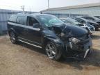 2014 DODGE JOURNEY CROSSROAD   à vendre chez Copart ON - TORONTO