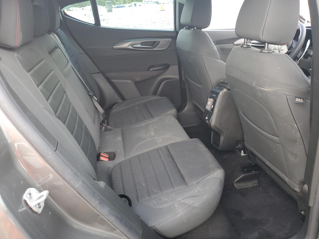 2024 Dodge Hornet R/T VIN: ZACPDFCW4R3A28971 Lot: 93313155