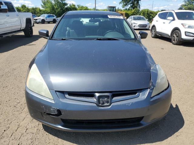 2005 HONDA ACCORD EX  