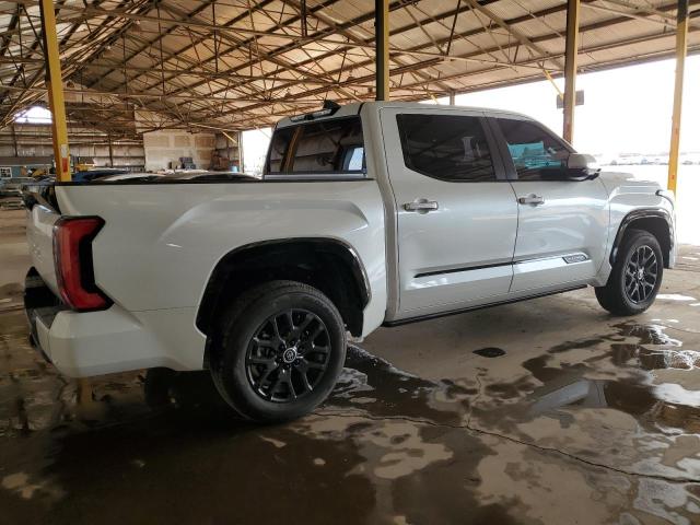  TOYOTA TUNDRA 2024 Белы