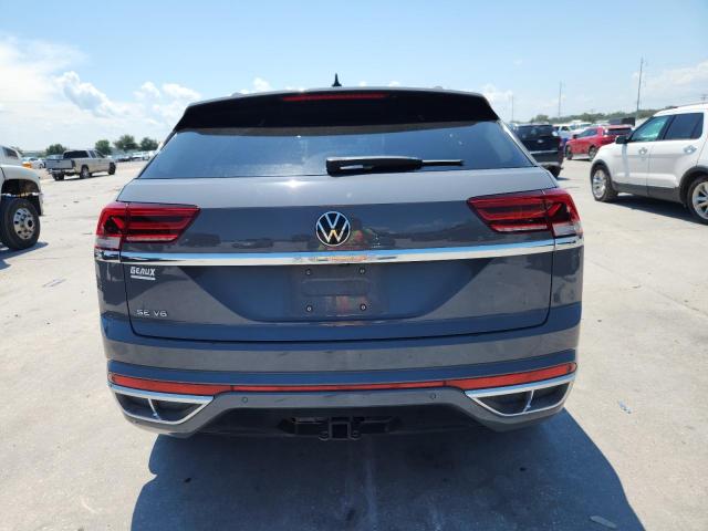  VOLKSWAGEN ATLAS 2020 Szary