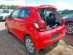 2016 PEUGEOT 108 ACTIVE for sale at Copart SANDY