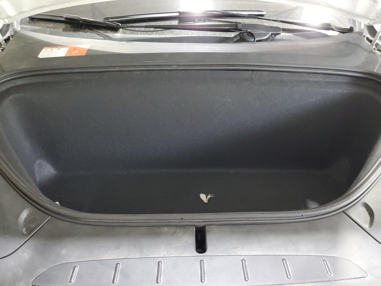 2017 Tesla Model X VIN: 5YJXCDE22HF043226 Lot: 67403395