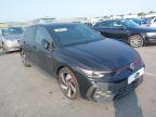 2025 VOLKSWAGEN GOLF GTI TSI S-A  for sale at Copart CHESTER