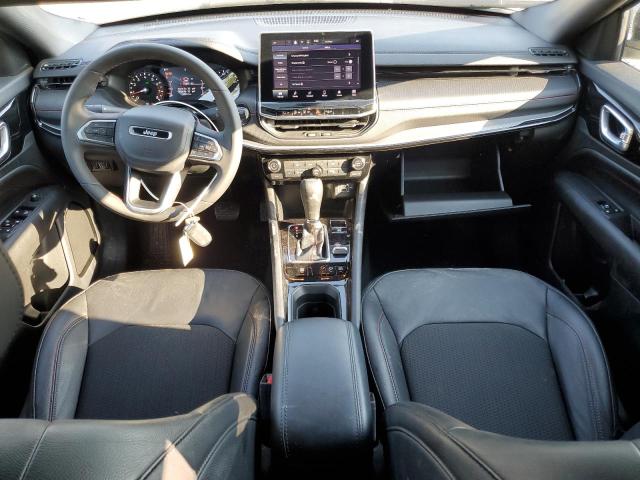  JEEP COMPASS 2025 Серебристый
