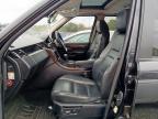 2008 LAND ROVER RANGE ROVER SP HST TDV8 A  for sale at Copart WOLVERHAMPTON
