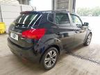 2015 KIA VENGA SR7 for sale at Copart EAST KILBRIDE