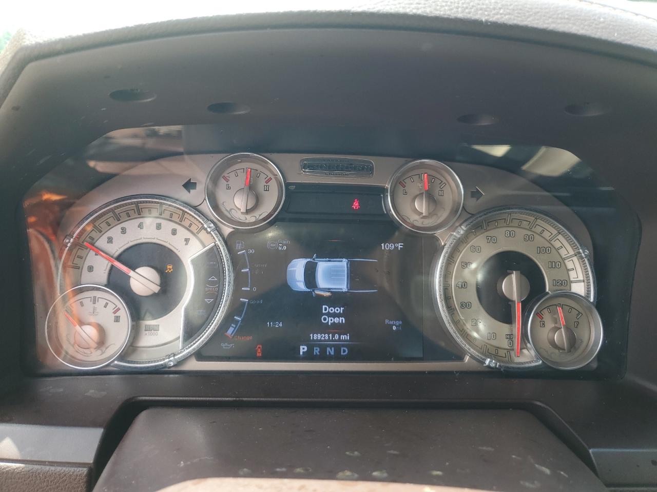 2014 Ram 1500 Longhorn VIN: 1C6RR7PTXES479469 Lot: 67517725