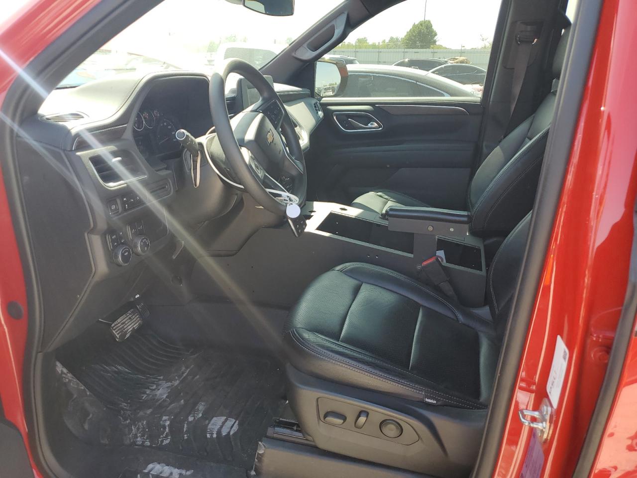 2023 Chevrolet Suburban K1500 VIN: 1GNSKAED5PR194851 Lot: 70374725