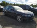 2010 AUDI A4 PREMIUM PLUS   à vendre chez Copart CT - HARTFORD SPRINGFIELD
