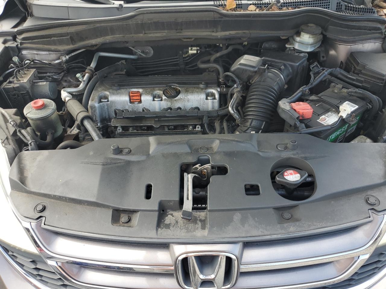 2010 Honda Cr-V Ex VIN: 5J6RE4H50AL088042 Lot: 68826385