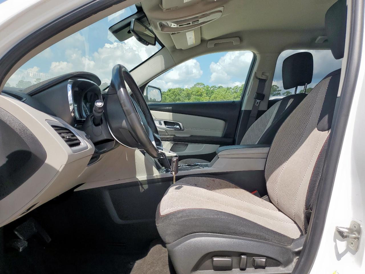 2015 GMC Terrain Sle VIN: 2GKALREK2F6104035 Lot: 67943275