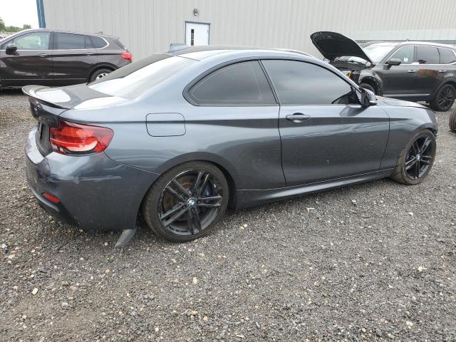  BMW M2 2020 Szary