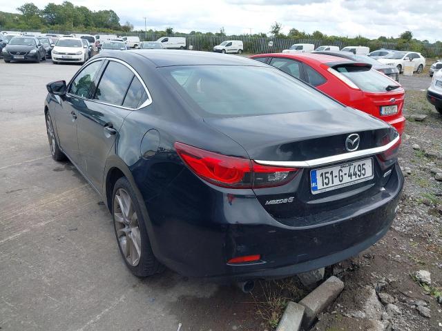 2015 MAZDA 6 