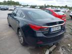 2015 MAZDA 6  for sale at Copart CASTLEDERMOT - IRELAND
