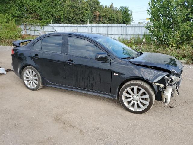 2009 MITSUBISHI LANCER GTS  