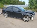 2009 MITSUBISHI LANCER GTS   for sale at Copart ON - LONDON