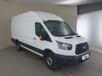 2019 FORD TRANSIT 350  for sale at Copart GLOUCESTER