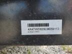 2020 TRAILER TRAILER   for sale at Copart ON - LONDON