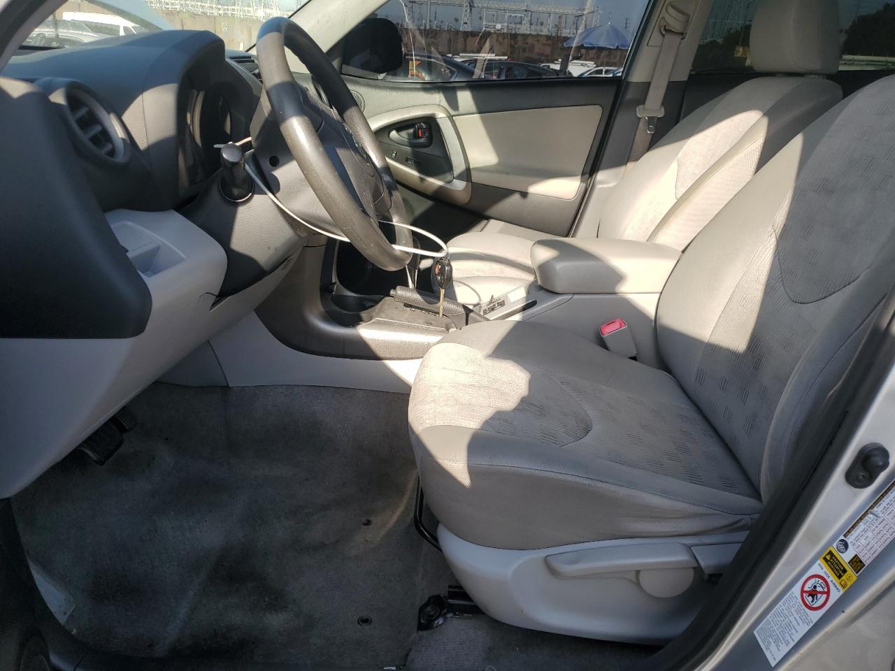 2009 Toyota Rav4 VIN: JTMZF33V095011403 Lot: 70331895
