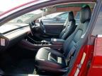 2019 TESLA MODEL 3 STANDARD PLUS for sale at Copart CHESTER