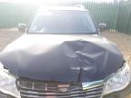 2010 SUBARU FORESTER XS for sale at Copart COLCHESTER