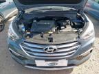 2016 HYUNDAI SANTA FE PREM SE B-DRIVE  for sale at Copart ROCHFORD