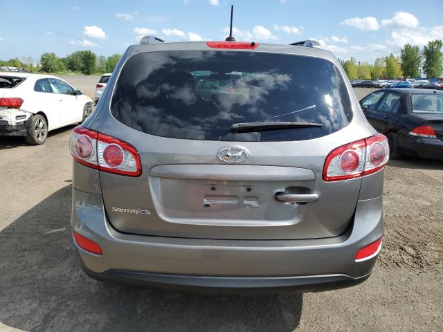 2012 HYUNDAI SANTA FE GLS  