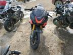 2023 APRILIA TUONO V4 FACTORY   for sale at Copart IL - CHICAGO NORTH