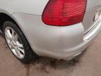 2005 PORSCHE CAYENNE TI for sale at Copart NEWBURY