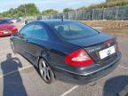 2008 MERCEDES-BENZ CLK SPORT for sale at Copart SANDTOFT