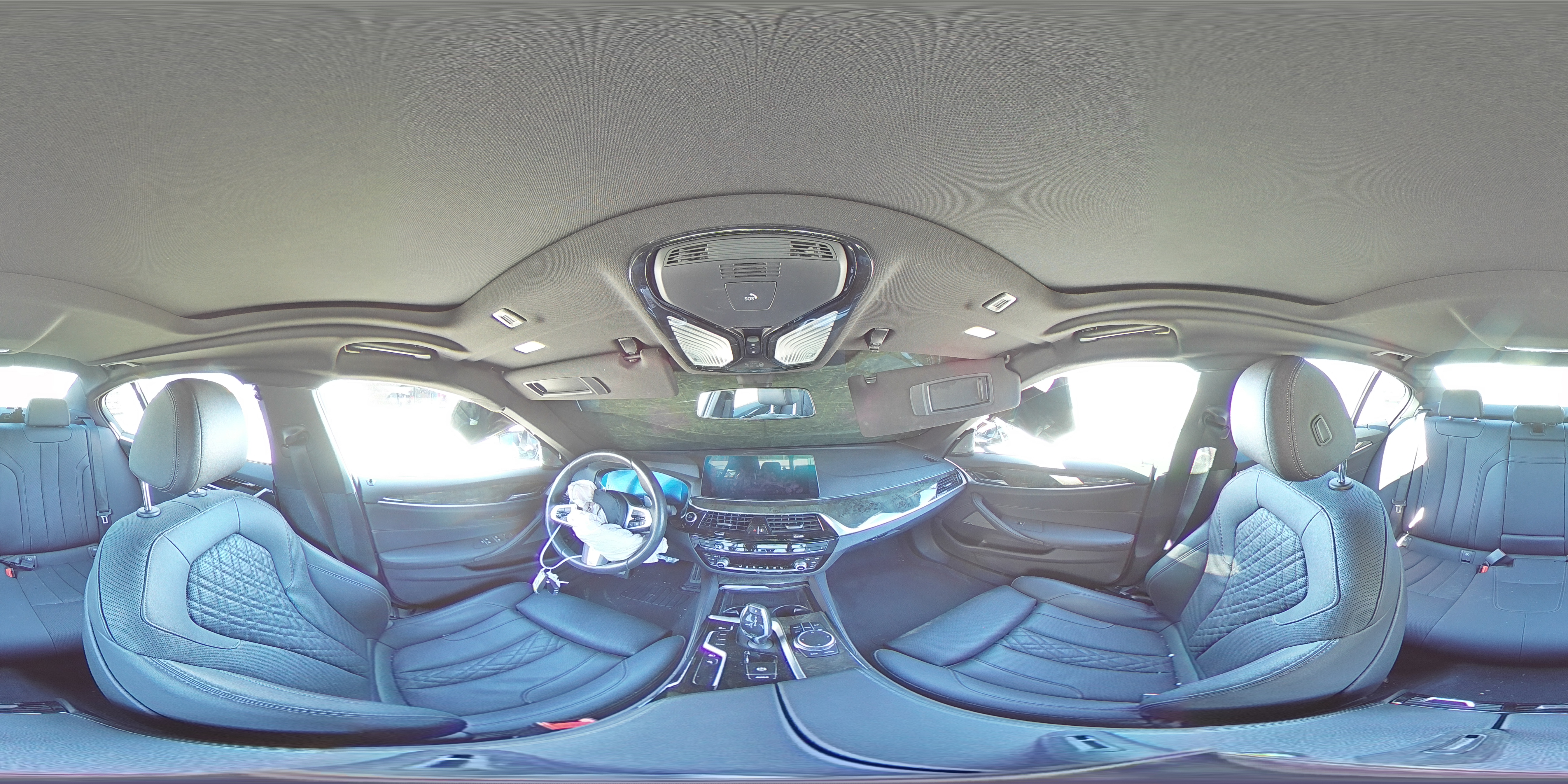 2021 BMW 530E VIN: WBA13AG09MCF02310 Lot: 67960135
