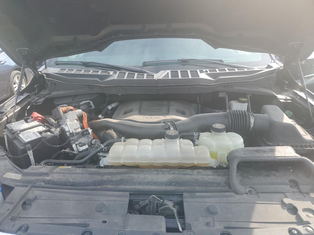 2021 Ford F150 Supercrew VIN: 1FTFW1ED4MFC64108 Lot: 66888745