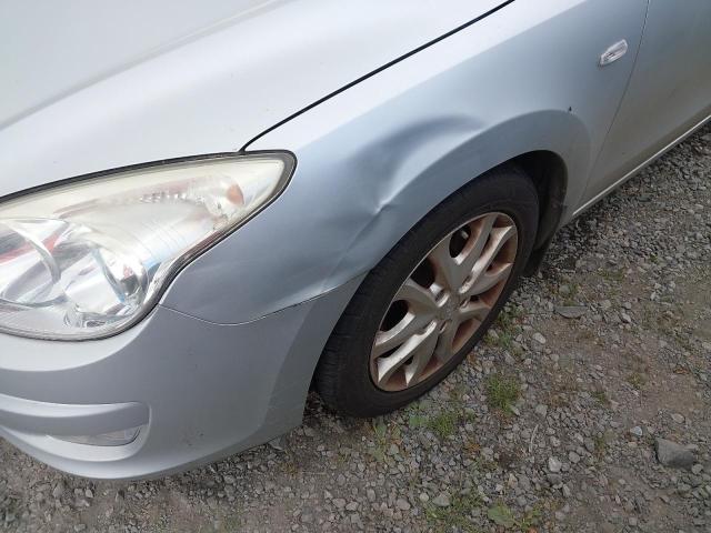 2008 HYUNDAI I30 