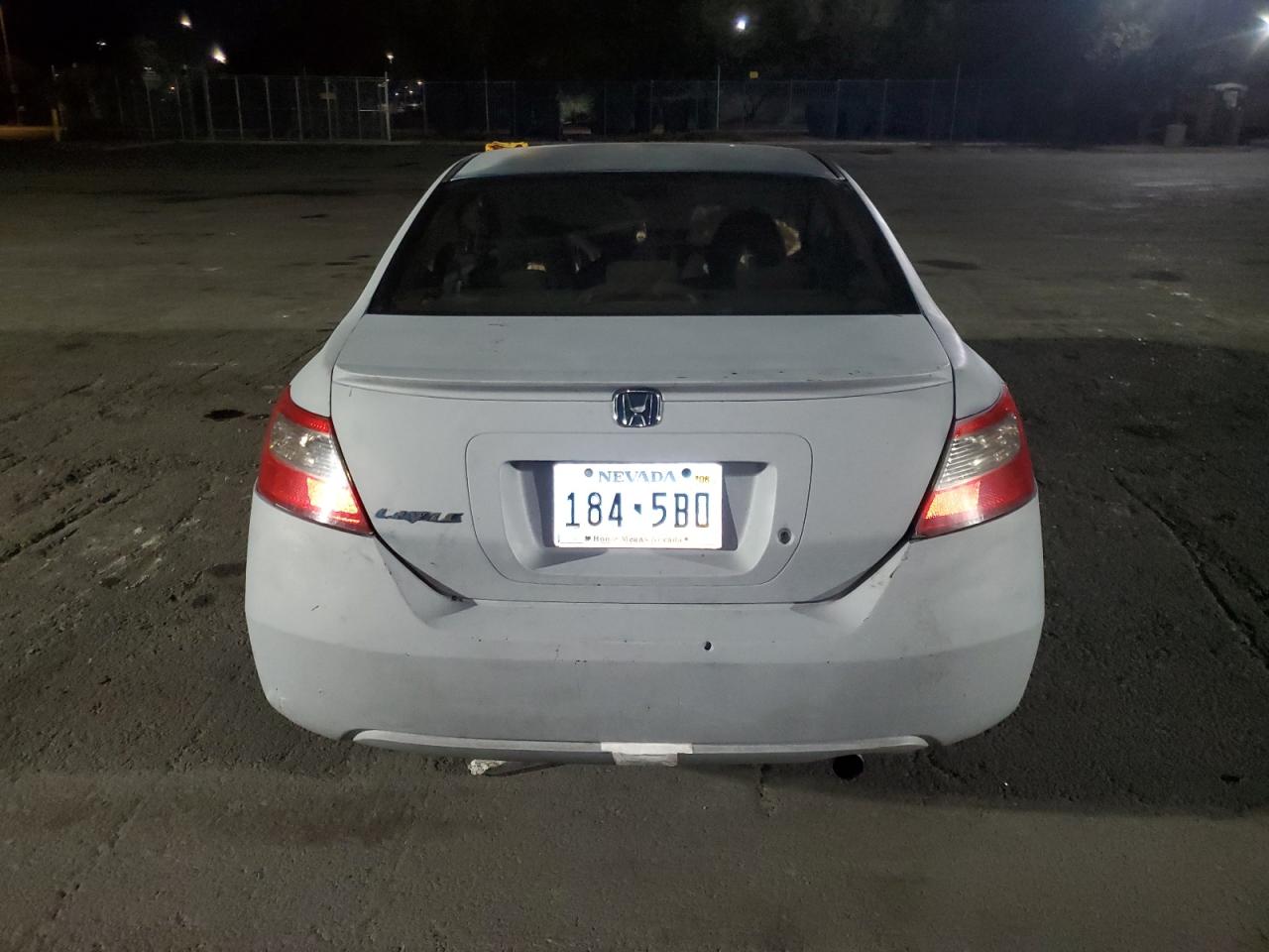 2010 Honda Civic Lx VIN: 2HGFG1B66AH532350 Lot: 68062065