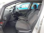 2012 VAUXHALL CORSA SXI for sale at Copart SANDTOFT
