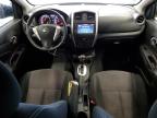 2018 NISSAN VERSA S   à vendre chez Copart CT - HARTFORD SPRINGFIELD